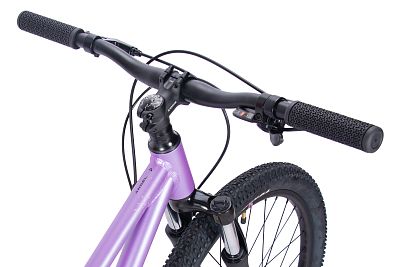 Превью Горный велосипед 24" Велосипед ASPECT Angel Фиолетовый (2025)